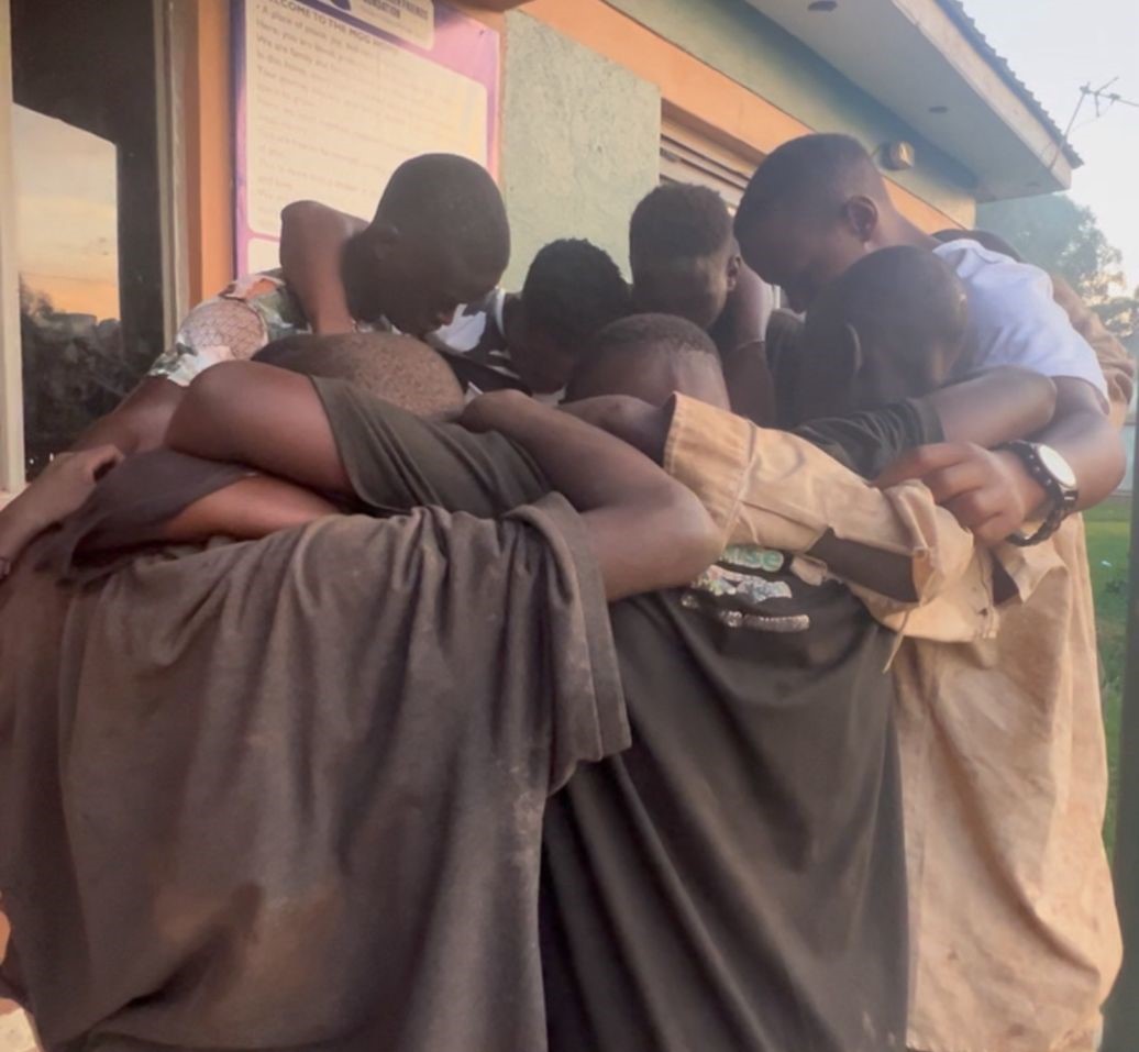 Faith & Moral Guidance